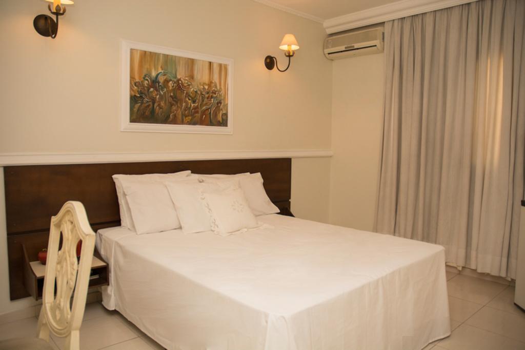 Mariano Palace Hotel Campinas  Esterno foto